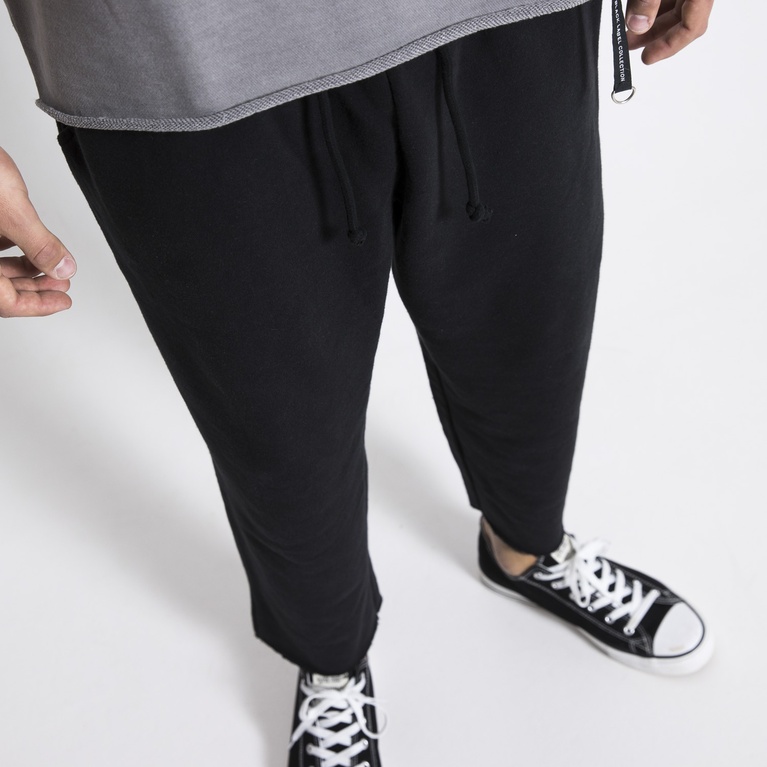 Byxa "Shibuya Raw Jogger" Byxa "Shibuya Raw Jogger"